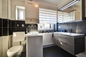 MÖBLIERT - STADTNAH UND DOCH RUHIG - 1-Zimmer-Wohnung mit Balkon – Die vollständige Adresse der Immobilie erhältst du vom Anbieter., 70193 Kräherwald, Stuttgart – Vorschaubild 9