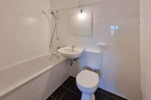Wir machen schick! 3-Zimmer-Wohnung mit Ausblick! ** AB OKTOBER ** – Altgorbitzer Ring 6, 1169 Gorbitz-Süd, Dresden – Vorschaubild 8