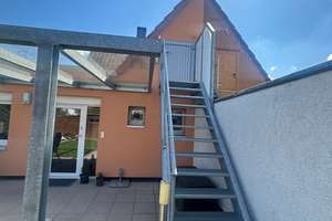 Niedliche Doppelhaushälfte mit großem Gartenglück - Nur einziehen und wohlfühlen in BS-Gartenstadt – Die vollständige Adresse der Immobilie erhältst du vom Anbieter., 38122 Westliches Ringgebiet, Braunschweig – Vorschaubild 46