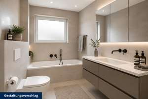 geräumiges Reihenendhaus in beliebter Lage von Köln – Die vollständige Adresse der Immobilie erhältst du vom Anbieter., 50739 Bilderstöckchen, Köln – Vorschaubild 19