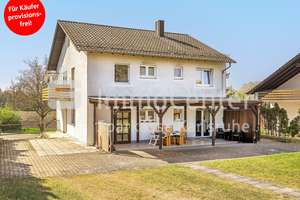 Wohnen im Grünen - Stilvolles Einfamilienhaus mit großem Garten in ruhiger Feldrandlage – Die vollständige Adresse der Immobilie erhältst du vom Anbieter., 76661 Philippsburg – Vorschaubild 1