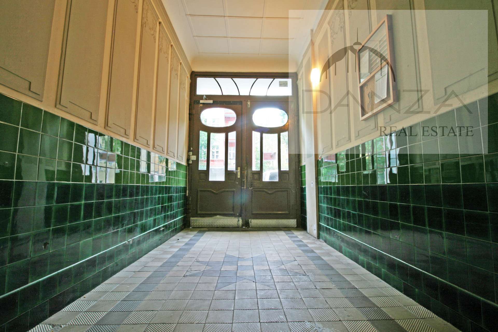 Im Gleim-Viertel! Zur Kapitalanlage oder baldiger Selbstnutzung, Berlin – Bild 1