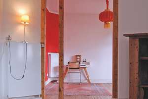 Wundervolle kleine Villa mit Nebengebäude und schönem Grundstück in Mainz Bretzenheim – Die vollständige Adresse der Immobilie erhältst du vom Anbieter., 55128 Bretzenheim, Mainz – Vorschaubild 20