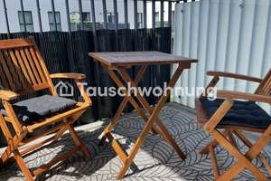 Tauschwohnung: Schöne 2 Zimmer Wohnung in Winterhude - Stadtpark – Alter Güterbahnhof 6e, 22303 Winterhude, Hamburg – Vorschaubild 5