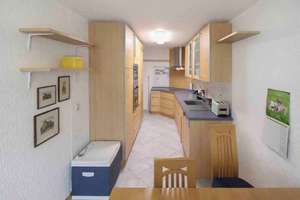 Naturnahes Wohnen: 3,5 Zi. Wohnung mit Garage und Wintergarten. Energieeff. C – Die vollständige Adresse der Immobilie erhältst du vom Anbieter., 71120 Grafenau – Vorschaubild 5