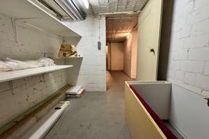 +++Bezugsfreie, lichtdurchflutete 2-Zimmer-Altbau-Wohnung mit Gemeinschaftsgarten+++ – Gersdorfstraße 71, 12105 Mariendorf, Berlin – Vorschaubild 21
