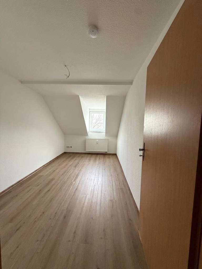 Immobilie in Zwickau - Moderne 3-Zimmer-Wohnung mit Balkon (von privat) - Bild 3