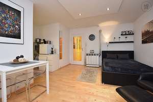 Möbliertes Apartment in Toplage in Stuttgart West – Die vollständige Adresse der Immobilie erhältst du vom Anbieter., 70176 Universität, Stuttgart – Vorschaubild 10