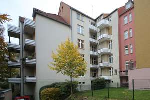 Schöne ruhige 2 Zimmer-Whg. mit Balkon (Hagen-Mitte) – Schabergstraße 8, 58095 Mittelstadt, Hagen – Vorschaubild 3