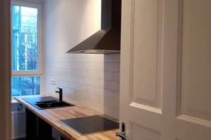 Großzügige 3 Zimmer Wohnung in saniertem Altbau in Kiezlage von Neukölln – Boddinstraße 5, 12053 Neukölln (Ortsteil), Berlin – Vorschaubild 5