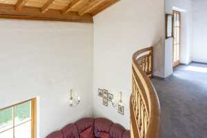 Das Landhaus für die Familie! Rarität: Zweifamilienvilla mit zus. Appartement, Kachelofen & Wellness – Garmisch-Partenkirchen (Kreis) – Vorschaubild 69