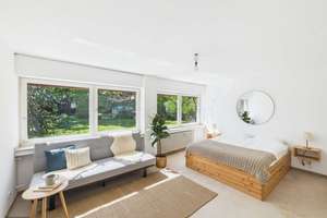 Bungalow | Top-Lage am Fritz-Encke-Volkspark | Entwicklungspotenzial auf über 1.000 m² – Die vollständige Adresse der Immobilie erhältst du vom Anbieter., 50968 Raderthal, Köln – Vorschaubild 5
