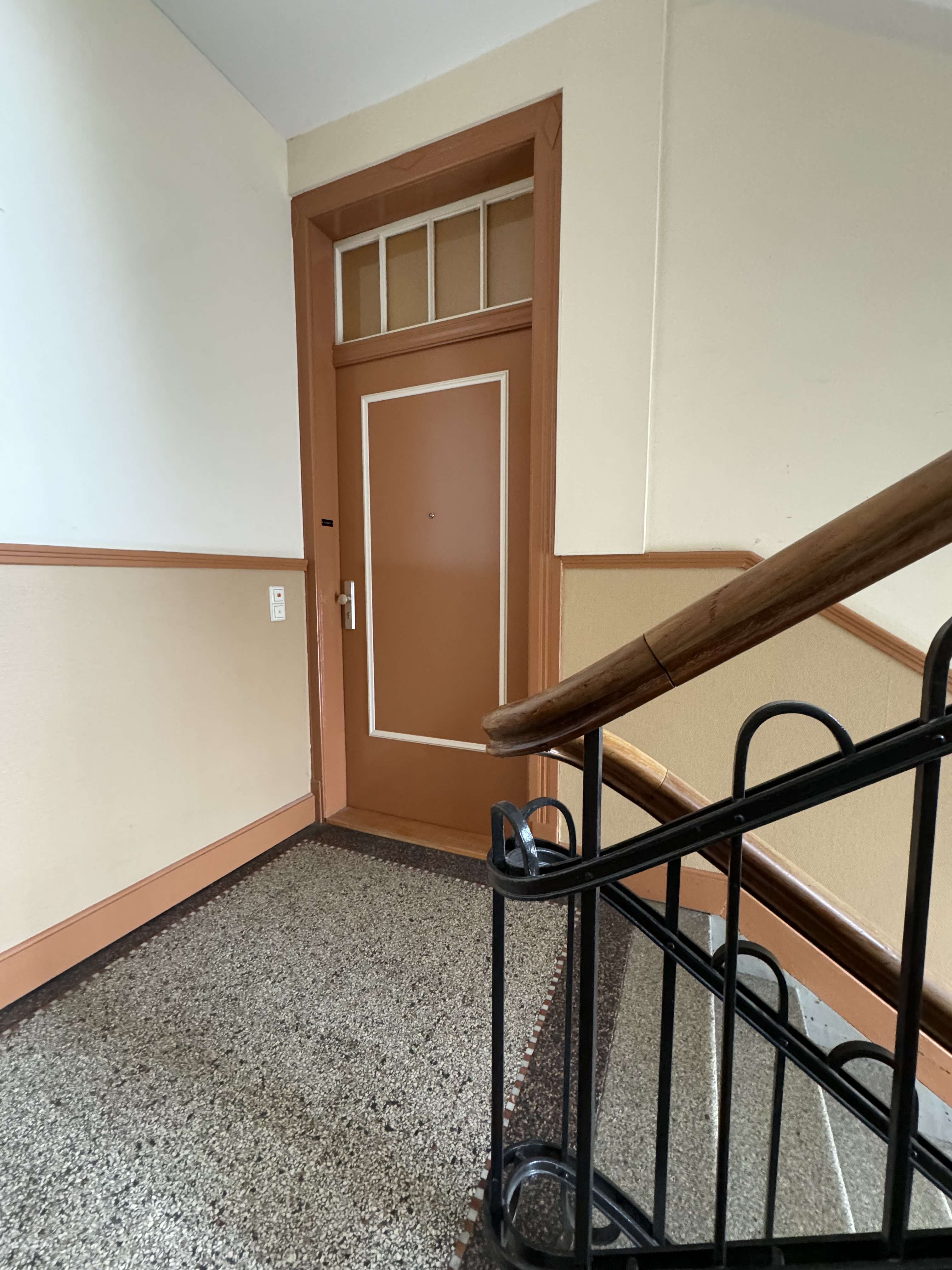 3-Zimmer-Altbauwohnung in Bestlage Stuttgart-West, Stuttgart – Bild 2