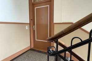 3-Zimmer-Altbauwohnung in Bestlage Stuttgart-West – Bebelstraße 68, 70193 Vogelsang, Stuttgart – Vorschaubild 2
