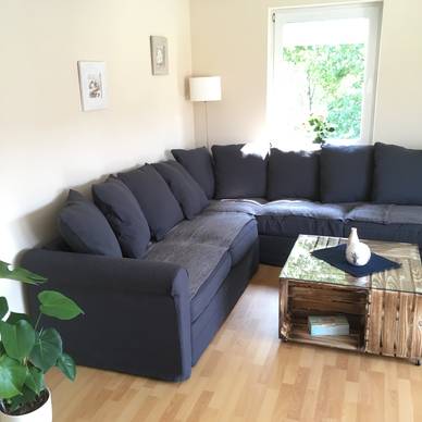 Wohnung mieten in Soltau ImmoScout24