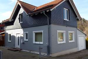Schönes Haus mit vier Zimmern in Goslar (Kreis), Langelsheim – Glückaufstr 33a, 38685 Langelsheim – Vorschaubild 3