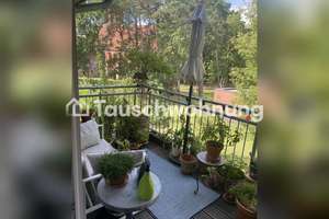 Tauschwohnung: Familie sucht 4 RW in Grünau, bietet 3 RW, zentral+ruhig