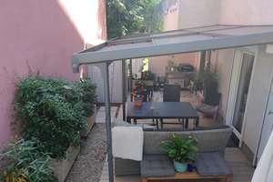 Neuer Preis: Bezugsfrei - hochwertig sanierte 2-Zi.-Whg. mit Terrasse, Hobbyraum, EBK,  E-Stellplatz – Die vollständige Adresse der Immobilie erhältst du vom Anbieter., 13158 Rosenthal, Berlin – Vorschaubild 14