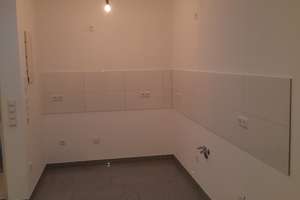 Wohnung in neuem Niedrigenergiehaus mit Lüftung, Filter und Wärmetauscher – Gladbacher Straße 36, 41179 Rheindahlen-Mitte, Mönchengladbach – Vorschaubild 9