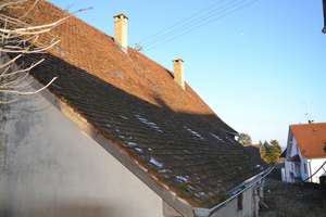 Bauernhaus unter Denkmalschutz – Ideal für Liebhaber alter Bausubstanz – St.-Leonhard-Str. 18, 88499 Riedlingen – Vorschaubild 14