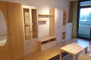 Attraktive Nichtraucher-Studenten/Single-Wohnung - Perfekt geeignet für Studenten der TiHo Hannovern – Bindingweg 2, 30539 Bemerode, Hannover – Vorschaubild 1