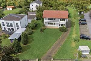 Wohnen mit Freiraum – Einfamilienhaus auf Raritätsgrundstück in Bisingen! – Die vollständige Adresse der Immobilie erhältst du vom Anbieter., 72406 Bisingen – Vorschaubild 2