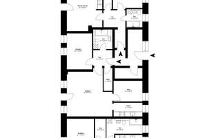 Interessantes Anlageobjekt - Mehrfamilienhaus – Die vollständige Adresse der Immobilie erhältst du vom Anbieter., 18445 Kramerhof – Vorschaubild 7