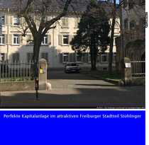 Freiburg im ... - Eigentumswohnungen, 3-Zimmer