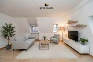 ** Über den Dächern von Stuttgart – Stilvoller Altbau im Herzen der Stadt ** – Die vollständige Adresse der Immobilie erhältst du vom Anbieter., 70182 Dobel, Stuttgart – Vorschaubild 15