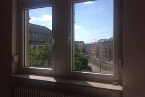Helle, sonnige 3-Zimmer-Altbau-Wohnung in Mannheim nahe Neckar – Die vollständige Adresse der Immobilie erhältst du vom Anbieter., 68159 Innenstadt/Jungbusch, Mannheim – Vorschaubild 13