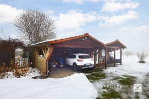 Zweifamilienhaus mit großem Grundstück in Mittelsdorf – Die vollständige Adresse der Immobilie erhältst du vom Anbieter., 21714 Hammah – Vorschaubild 5