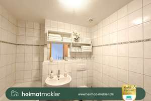 Helle 2-Zimmer-Einheit in attraktiver und ruhiger Lage – Die vollständige Adresse der Immobilie erhältst du vom Anbieter., 4179 Altlindenau, Leipzig – Vorschaubild 3