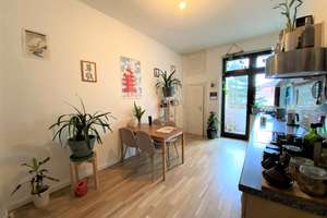 🏡 Zentrale 2,5‑Zimmer‑Wohnung mit EBK 🍽️ und Loggia – Hattinger 87, 44789 Südinnenstadt, Bochum – Vorschaubild 3