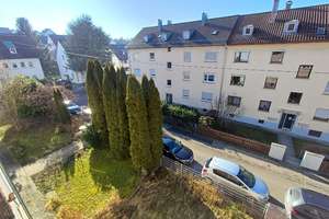 Hübsche Lage,Küchenveranda,Duschbad,EBK alt,Gartennutzung,Keller,Zuschuss neuer Boden möglich – Ypernstraße 5, 70374 Im Geiger, Stuttgart – Vorschaubild 15