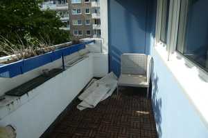 Helle, gepflegte Wohnung mit 2 Balkonen in beliebter Lage von Kranichstein! – Darmstadt – Vorschaubild 9