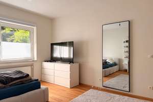 Leerstehende 3-Zimmer-Lieblingswohnung in ruhiger Lage von Bredeney mit Südwest-Balkon – Die vollständige Adresse der Immobilie erhältst du vom Anbieter., 45133 Bredeney, Essen – Vorschaubild 17