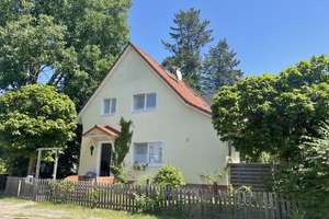 Moderne trifft Klassiker der 30er Jahre mit Option Einliegerwohnung – Die vollständige Adresse der Immobilie erhältst du vom Anbieter., 14532 Kleinmachnow – Vorschaubild 2