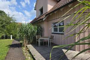 OSTHOF & RAINER IMMOBILIEN
Skandinavische Wohnträume im Spessart!