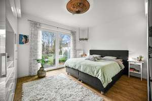 Stilvolles Einfamilienhaus auf großzügigem Grundstück in beliebter Lage des Bonner Venusbergs – Die vollständige Adresse der Immobilie erhältst du vom Anbieter., 53127 Venusberg, Bonn – Vorschaubild 14