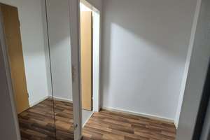 Großzügige 1-Zimmerwohnung im Regensburger Osten mit Balkon – 93053 Kasernenviertel, Regensburg – Vorschaubild 5