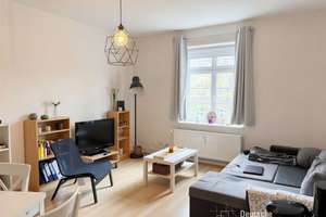 Schöne, geräumige 2- Zimmer Wohnung in Hannover, Groß-Buchholz – Die vollständige Adresse der Immobilie erhältst du vom Anbieter., 30655 List, Hannover – Vorschaubild 6