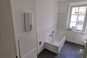 3-Zimmer Wohnung im EG mit großer Garage/Hobbyraum – Regensburger Straße 29, 85055 Nordost, Ingolstadt – Vorschaubild 5