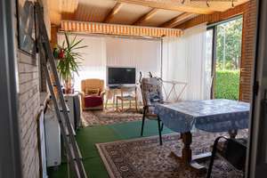 Gepflegter Bungalow  mit Wintergarten und Garage in Ilsede – Die vollständige Adresse der Immobilie erhältst du vom Anbieter., 31241 Ilsede – Vorschaubild 15