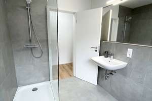 Bezug nach Renovierung I Moderne 2- Zimmer- Wohnung I Balkon m. Südausrichtung – Feldahornweg 37, 26127 Alexandersfeld, Oldenburg (Oldenburg) – Vorschaubild 9