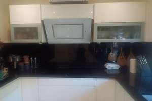 LUXUS U. HIGH TEC INKL.: Luxus-Villa mit Outdoor-Küche, Gym, Marmor & 4 Balkonen in Mundenheim – 67065 Mundenheim, Ludwigshafen am Rhein – Vorschaubild 30