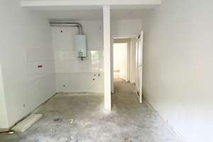 * ab sofort * teilsaniert, Erdgeschoss, Garten, Balkon, große Wohnküche – Trautenaustr.  20, 47053 Hochfeld, Duisburg – Vorschaubild 5