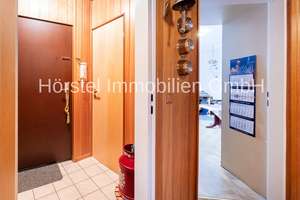 Attraktive 3-Zi.-Wohnung über den Dächern Bergedorfs – Die vollständige Adresse der Immobilie erhältst du vom Anbieter., 21029 Bergedorf (Ortsteil), Hamburg – Vorschaubild 11