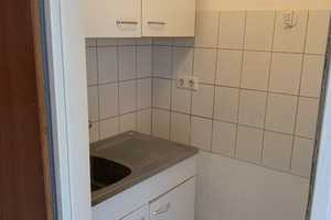 Gemütliche 1- Zimmerwohnung – Friedrich-Spee-Str. -, 97072 Würzburg – Vorschaubild 2