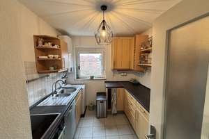 3-Zimmer möbilierte Wohnung in vielversprechender Lage in der Neu-Ulmer Stadtmitte – Friedenstraße 25, 89231 Neu-Ulm – Vorschaubild 6