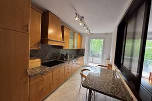 WOHNUNG MIT STIL IN RÜHIGER LAGE – Joachimstraße 12, 40547 Niederkassel, Düsseldorf – Vorschaubild 18
